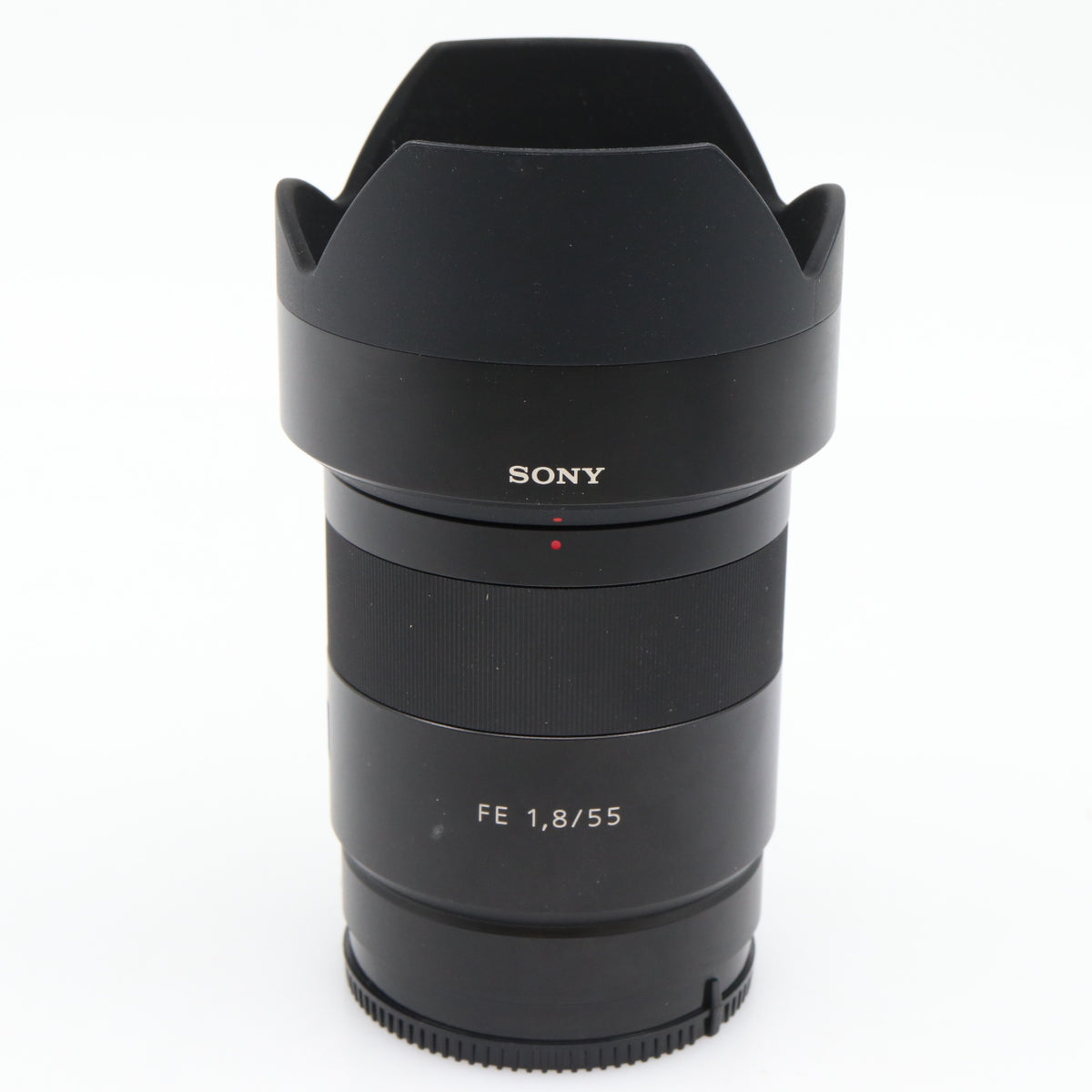 Sony FE 55mm f/1.8 ZA Zeiss Sonnar T* used
