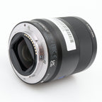 Sony FE 55mm f/1.8 ZA Zeiss Sonnar T* used