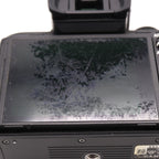 Sony A7 II body used