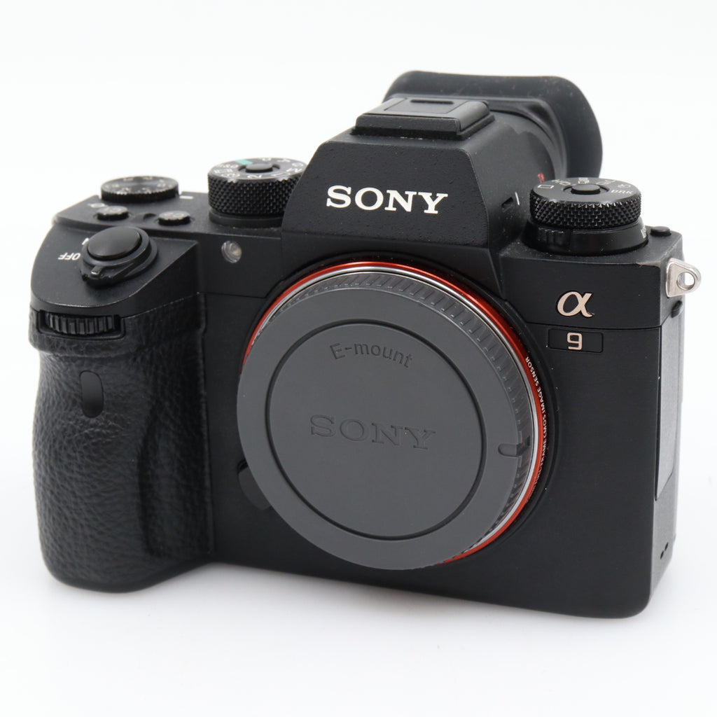 Sony A9 boîtier occasion