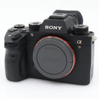 Sony A9 boîtier occasion