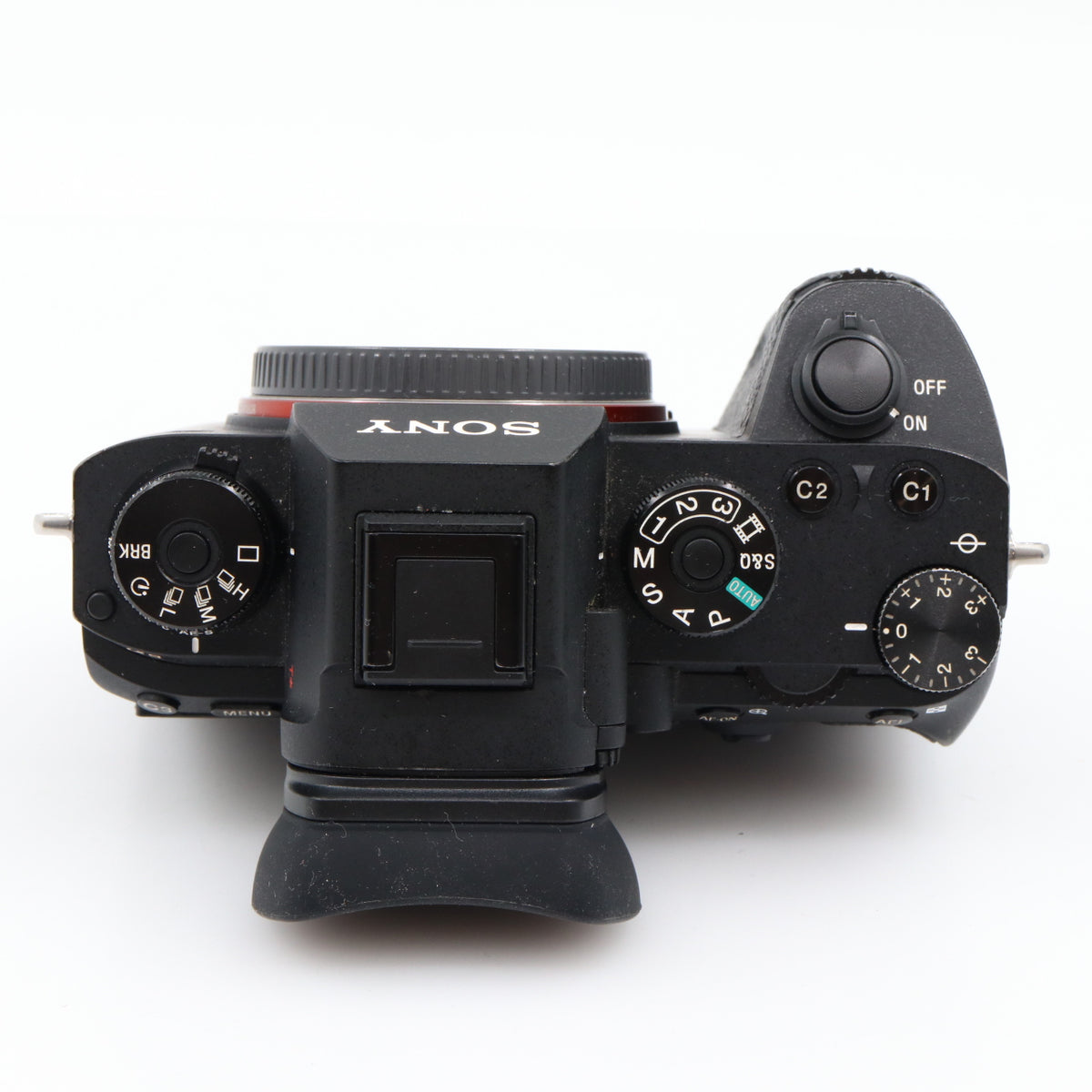 Sony A9 boîtier occasion