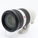 Sony FE 100-400mm f/4.5-5.6 GM OSS used