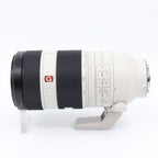 Sony FE 100-400mm f/4.5-5.6 GM OSS used