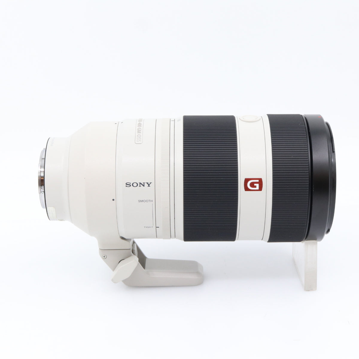 Sony FE 100-400mm f/4.5-5.6 GM OSS used