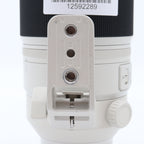 Sony FE 100-400mm f/4.5-5.6 GM OSS used