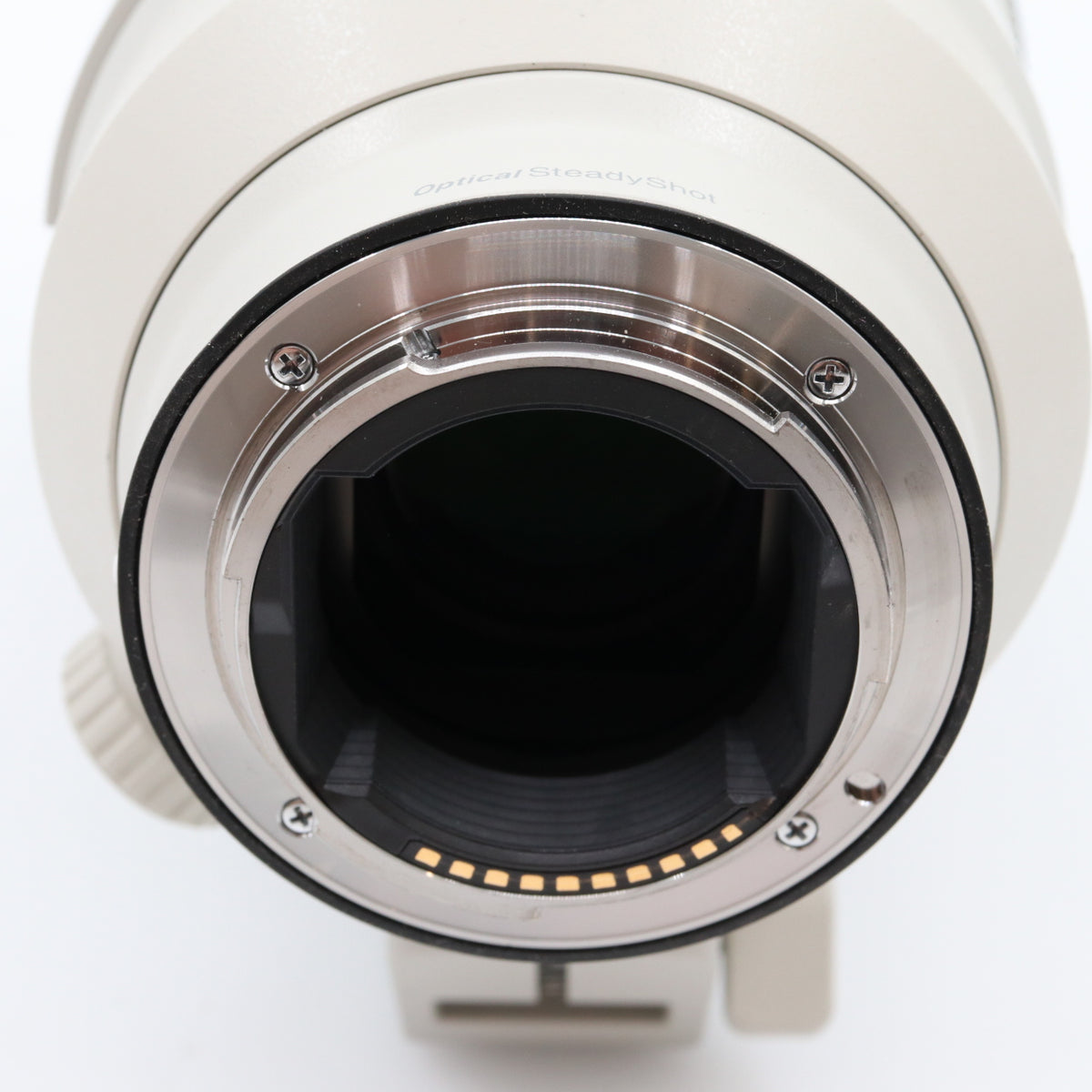 Sony FE 100-400mm f/4.5-5.6 GM OSS used