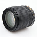 Nikon AF-S 18-105mm F/3.5-5.6G VR ED DX used