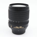 Nikon AF-S 18-105mm F/3.5-5.6G VR ED DX used