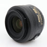 Nikon AF-S 35mm F/1.8G DX used
