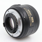 Nikon AF-S 35mm F/1.8G DX used