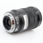 Sony E 18-105mm f/4 G OSS PZ used