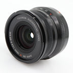 Fujifilm XF 16mm f/2.8 R WR used