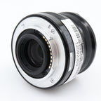 Fujifilm XF 16mm f/2.8 R WR used