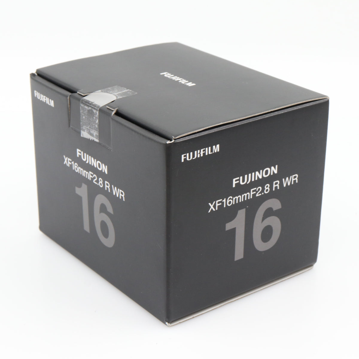 Fujifilm XF 16mm f/2.8 R WR used