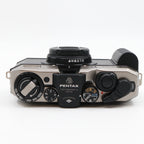 Pentax 17 Dark Silver used