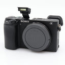 Sony A6400 body used