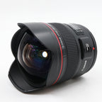Canon EF 14mm f/2.8 L II USM occasion