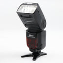 Nikon Speedlight SB-900 flash used
