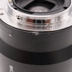 Sony E 18-105mm f/4 G OSS PZ used