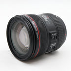Canon EF 24-70mm f/4 L IS USM occasion