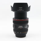 Canon EF 24-70mm f/4 L IS USM occasion