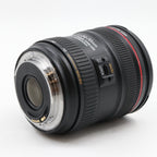 Canon EF 24-70mm f/4 L IS USM occasion