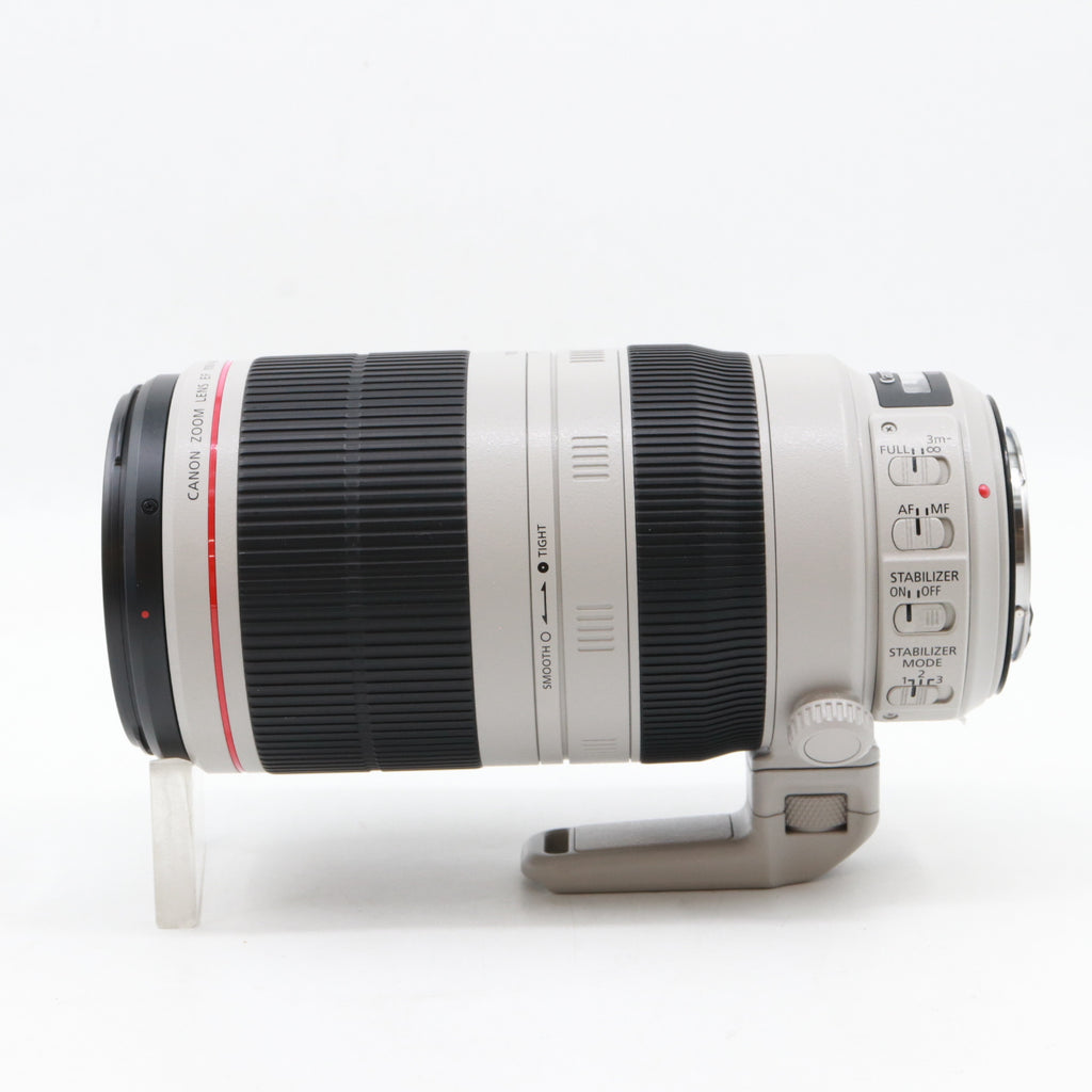 Canon EF 100-400mm f/4.5-5.6 L IS USM II used
