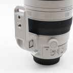 Canon EF 100-400mm f/4.5-5.6 L IS USM II used