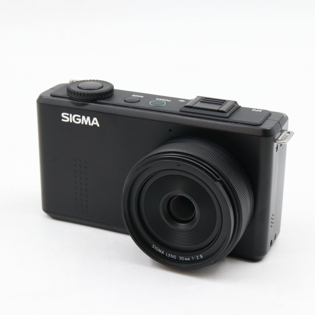 Sigma DP2 Merrill occasion