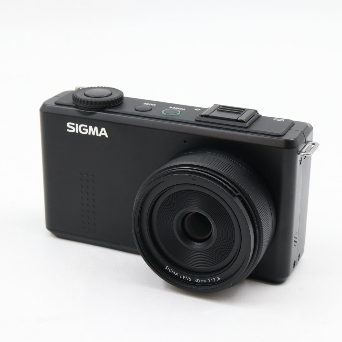 Sigma DP2 Merrill occasion