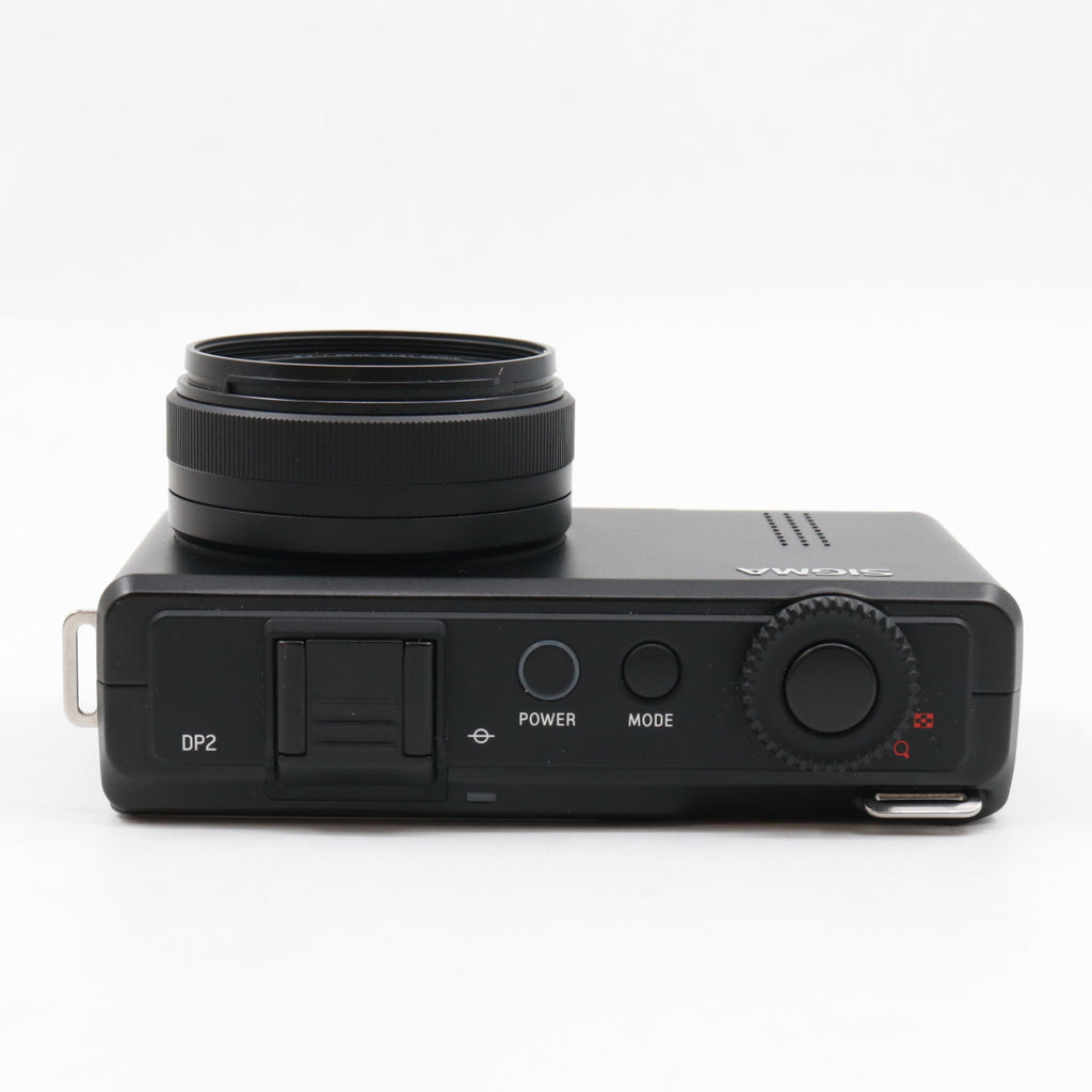 Sigma DP2 Merrill occasion