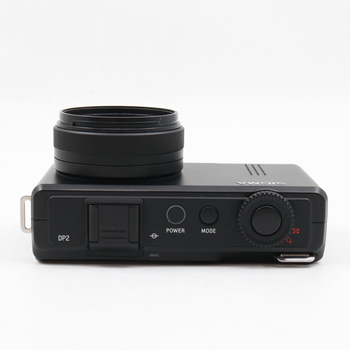 Sigma DP2 Merrill occasion