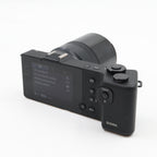Sigma dp0 Quattro occasion
