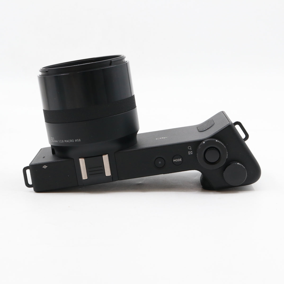 Sigma DP3 Quattro occasion
