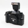 OM SYSTEM OM-5 body used