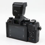 OM SYSTEM OM-5 boîtier occasion