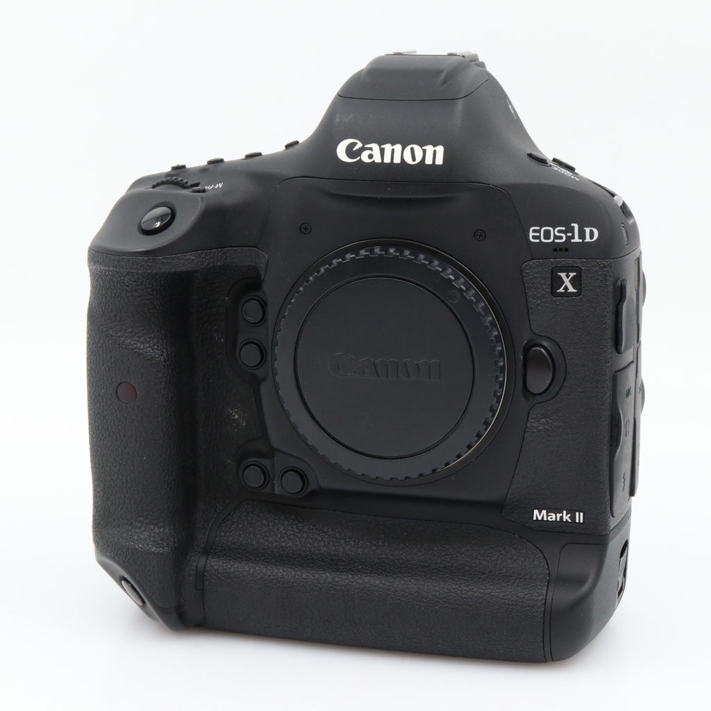 Canon EOS 1DX mark II boîtier occasion