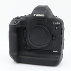 Canon EOS 1DX mark II boîtier occasion