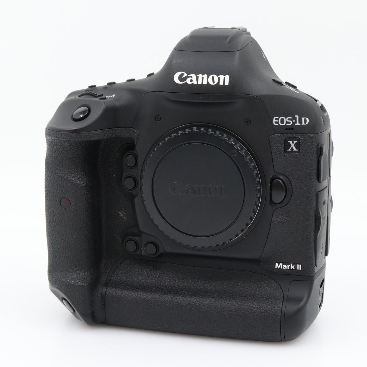 Canon EOS 1DX mark II boîtier occasion