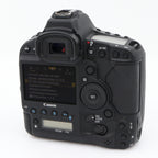 Canon EOS 1DX mark II boîtier occasion