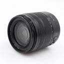 Panasonic Lumix G Vario 14-140mm f/3.5-5.6 ASPH. Power OIS used