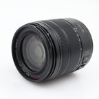 Panasonic Lumix G Vario 14-140mm f/3.5-5.6 ASPH. Power OIS used