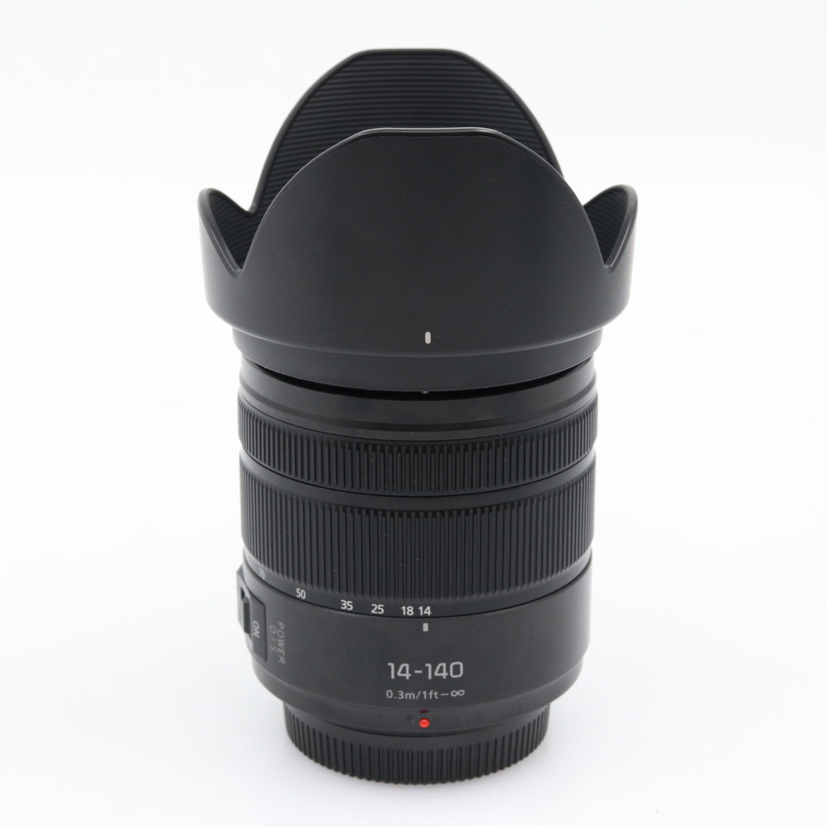 Panasonic Lumix G Vario 14-140mm f/3.5-5.6 ASPH. Power OIS used