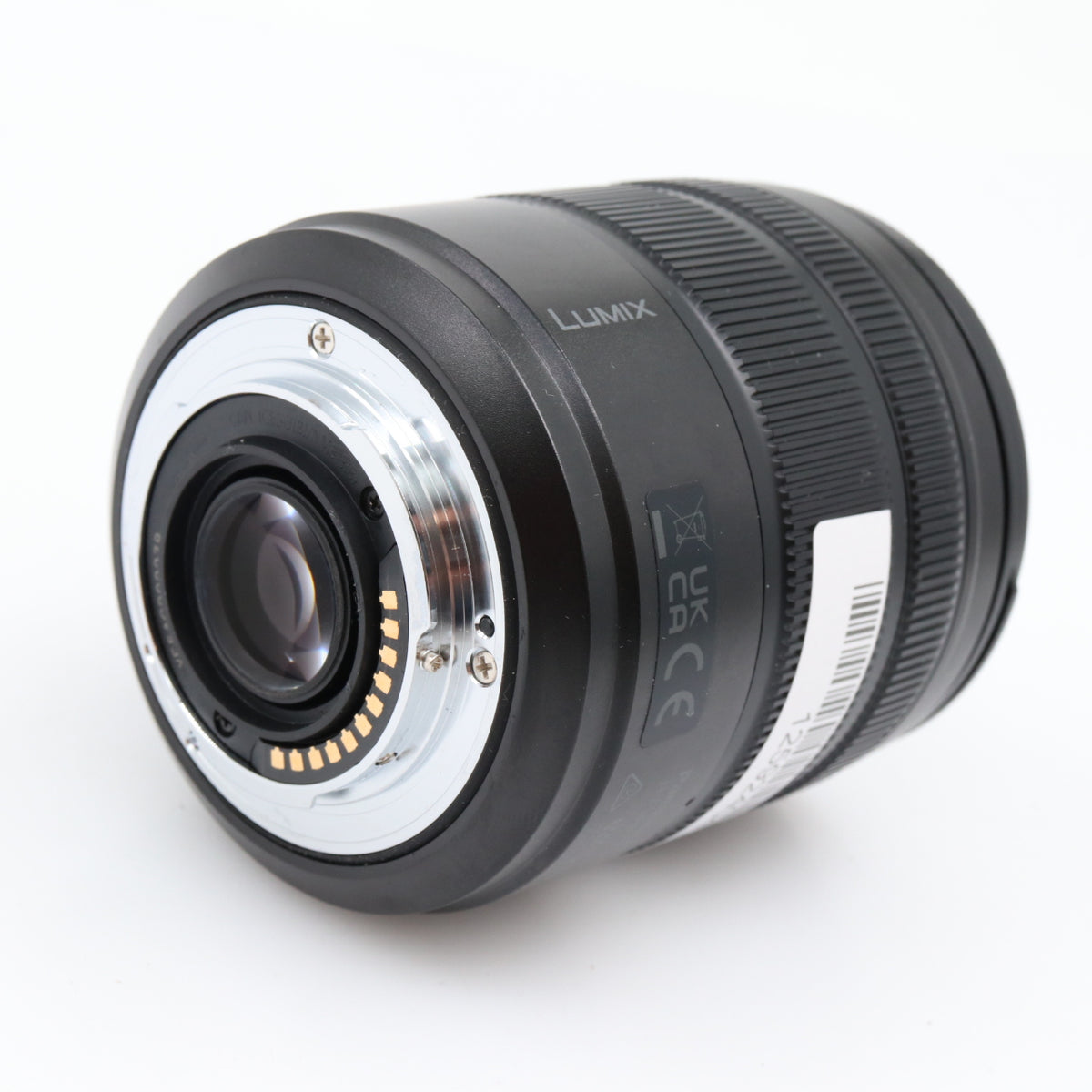 Panasonic Lumix G Vario 14-140mm f/3.5-5.6 ASPH. Power OIS used