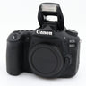 Canon EOS 90D body used