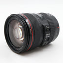 Canon EF 24-105mm f/4 L IS USM occasion