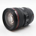 Canon EF 24-105mm f/4 L IS USM occasion