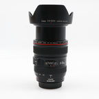 Canon EF 24-105mm f/4 L IS USM occasion