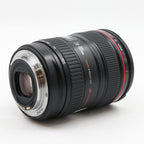 Canon EF 24-105mm f/4 L IS USM occasion